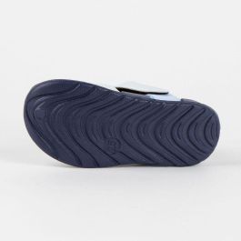 Sandalias Infantiles Bluey Azul