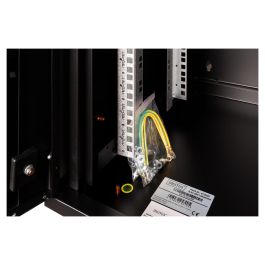 Digitus Unique 16HE Carcasa de Pared 820x600x450mm Negro