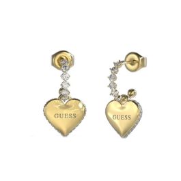 Pendientes Mujer Guess JUBE02234JWYGT-U Precio: 92.50000001. SKU: B199XRELTH