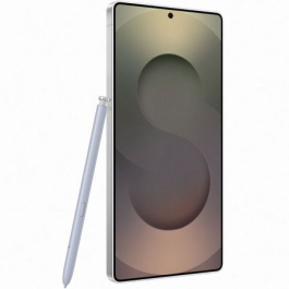 Samsung Galaxy S25 Ultra Smartphone S Pen IA, 200MP, 512GB/12GB, 6.9" Dynamic AMOLED 2X 5G, Titanio Plata Samsung Galaxy S25 Ultra Smartphone S Pen IA, 200MP, 512GB/12GB, 6.9" Dynamic AMOLED 2X 5G, Titanio Plata