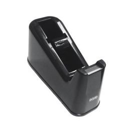 Portarrollos Dohe Cinta Adhesiva 33 M Negro Precio: 4.94999989. SKU: BIX79300