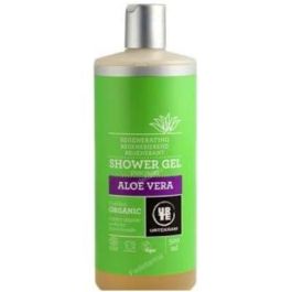 URTEKRAM Gel de Baño Aloe Vera 500ml Ecológico Vegano con Naranja para Piel Sensible Certificado Cosmos Organic Precio: 13.78999974. SKU: B164QYVGSS