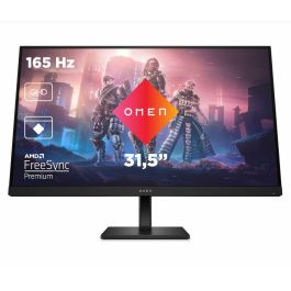 Monitor Gaming HP 780K0E9#ABB Quad HD 32"