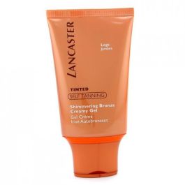 Lancaster, Bronceado sublime, Gel autobronceador, Para las piernas, 125 ml Precio: 26.68999971. SKU: B13ACLDVJH