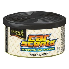 Ambientador para Coche California Scents Fresh Linen Chicle Precio: 5.50000055. SKU: S3701614