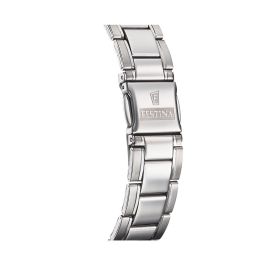 Reloj Hombre Festina F20511/5 Plateado Reloj Hombre Festina F20511/5 Plateado
