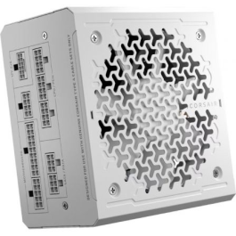 Corsair RM1000E Fuente de Alimentación 1000W 80+ Gold Full Modular ATX 3.0 Blanco CP-9020294-EU Precio: 171.99000016. SKU: B1HSLWCQ78