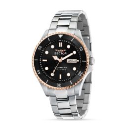 Reloj Hombre Sector (Ø 43 mm) Precio: 213.50000001. SKU: B14GYQAZMP