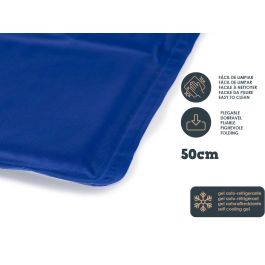 Alfombra Refrescante Mascota 50Cm Mascow (12 Unidades) Alfombra Refrescante Mascota 50Cm Mascow (12 Unidades)