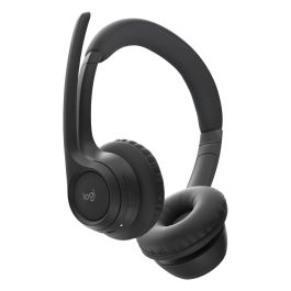 Logitech Auriculares Inalámbricos Zone 300 Negro LOG5099206120051 Precio: 93.58999947. SKU: B1ABYKGW6T