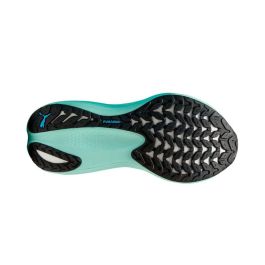 Zapatillas de Running para Adultos Puma Magmax Nitro Speed Azul 31,5