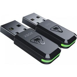Turtle Beach TUR0731855021055 Auriculares Inalámbricos para Juegos Stealth™ 700X (Gen3) Negro - Xbox, PS5, PS4, PC, Móvil, Bluetooth, 80h
