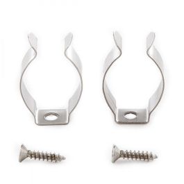 KPT-PT854DY-22W-A4I Tubo LED T8 22W 2.100Lm IP65 150Cm Especial Productos Lácteos 40.000H