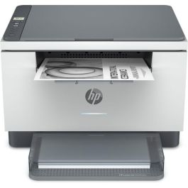 HP Impresora Multifunción Láser Monocromo LaserJet MFP M234dw/ WiFi/ Dúplex/ Blanca 6GW99F Precio: 144.50000048. SKU: S5610764