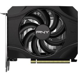 PNY VCG50508SFXPB1 NVIDIA Blackwell GeForce RTX 5050 - Tarjeta Gráfica 8 GB DDR6