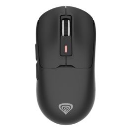 Genesis Zircon 660 Ratón Gaming Inalámbrico 12000 DPI Óptico Bluetooth/2.4 GHz con Cable USB-C, 6 Botones Programables Precio: 34.78999986. SKU: B183RERB6S