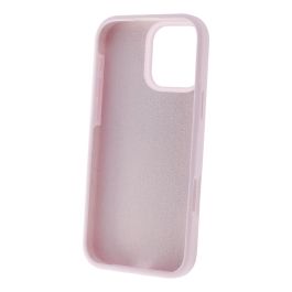Funda para Móvil Muvit for Change iPhone 16 Pro Max Rosa Precio: 20.69000054. SKU: B149R8BXXC
