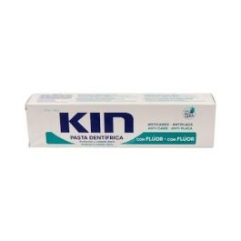 KIN Pasta Dental Fluor 125ml Precio: 7.79000057. SKU: B1B35848SC