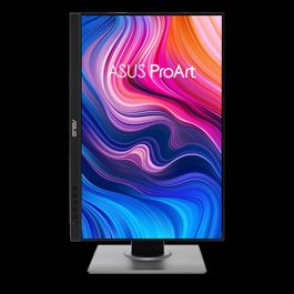 ASUS 90LM05K1-B01370 Monitor Profesional ProArt PA248QV 24.1" WUXGA IPS 75Hz Calman Verificado 100% sRGB Ergonómico