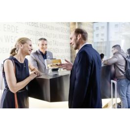 Durable Soporte Elevador Mesa Tablets 7-13 Pulgadas Giratorio 360° para Escritorio Profesional Referencia 8930-23