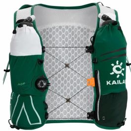 Chaleco Kailas Fuga Air 8 IV Verde Oliva Precio: 150.79000035. SKU: B1CV44E9H4