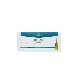 Endocare Radiance C oil-free ampollas 30 x 2 ml Set cosmética facial