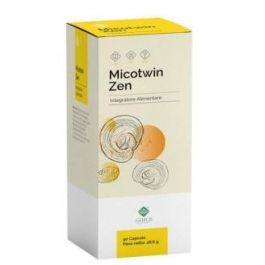 Micotwin Zen 90Cap. Precio: 39.5000001. SKU: B148R27YQZ