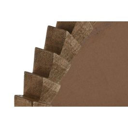 Espejo de pared Home ESPRIT Natural Moderno 75 x 3 x 75 cm Precio: 99.50000005. SKU: B1GZTVPP4N