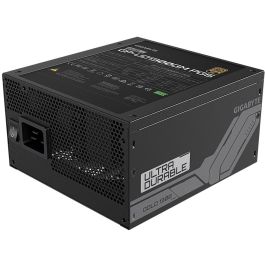 Gigabyte UD1300GM PG5 Fuente de Alimentación 1300W 80 Plus Gold ATX Negro