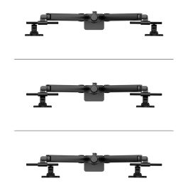 Soporte de Mesa para Pantalla Neomounts DS65S-950BL2 34" Soporte de Mesa para Pantalla Neomounts DS65S-950BL2 34"