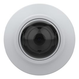 Axis Cámara IP Minidomo M3085-V 2MP Interior, Resiste Polvo y Vandalismo IK08, D/N, WDR, Zipstream