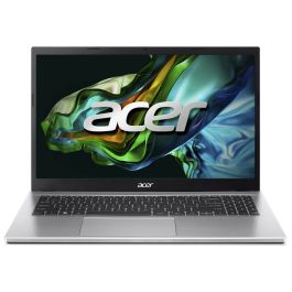 Laptop Acer ASPIRE 3 A315 32 GB RAM 512 GB Qwerty Español Laptop Acer ASPIRE 3 A315 32 GB RAM 512 GB Qwerty Español Precio: 531.88999952. SKU: B13JEW6NSY