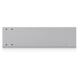 Ubiquiti UNAS-Pro NAS Rack (2U) 7 Bahías para 2.5/3.5" HDD/SSD, 1x GbE, 1x SFP+, Cortex-A57, 8GB RAM