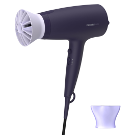 Philips BHD340/10 Secador 2100W 6 Velocidades Violeta Precio: 25.4999998. SKU: B16H22W626