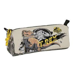 Estuche Escolar Jurassic World Warning Gris 21 x 8 x 7 cm Precio: 4.94999989. SKU: B1BTC78YPL