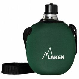 Cantimplora Laken 121FV Verde (1 L) Precio: 21.49999995. SKU: S6447490