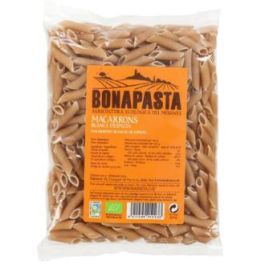 BONAPASTA Macarrones de Espelta Blancos 500g Ecológicos Precio: 4.4999999. SKU: B1JAGNL8BC