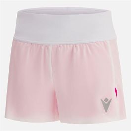 Pantalones Cortos Deportivos para Mujer Macron Cc Cornelia II Pádel 9-10 Años