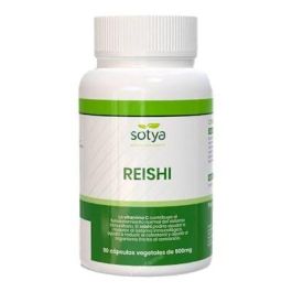Reishi Precio: 5.9500001. SKU: B1AJTA9R4N