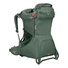 Mochila Portabebé Osprey Poco Verde + 0 Años Precio: 337.59. SKU: B1BAHWFSQ2