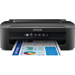 Epson WF-2110W Impresora Multifunción Inyección de Tinta Color, Wi-Fi, Dúplex, 5760 x 1440 DPI, A4, 34 ppm Precio: 107.79000045. SKU: B1DX6XSG9M