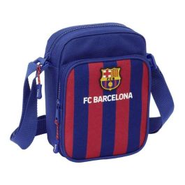 Bandolera Safta Pequeña F.C. Barcelona 220x160x60 mm Precio: 15.49999957. SKU: B1EL7YNDDK