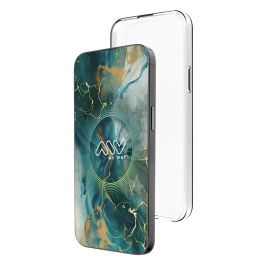 myway funda compatible con Oppo A60 5G transparente Precio: 11.49999972. SKU: B15PXF8X4W