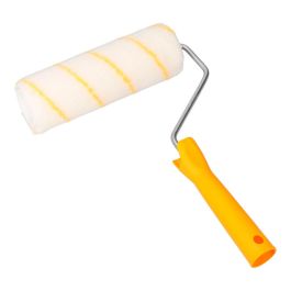 Koma Tools Rodillo Antigoteo Poliamida para Superficies Lisas Ø45 x 180 mm