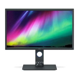 Benq SW321C 9H.LJ1LB.QBE Monitor 32" 4K UHD LED Gris Precio: 1866.49999943. SKU: B1C2WB2PG5