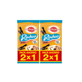 Pedigree Rodeo Tiras Masticables Buey Pack 2x1 Precio: 20.5000004. SKU: B12YPQZW8W