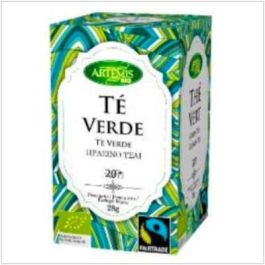 Té Verde Precio: 2.4999997. SKU: B1FVXW92RS