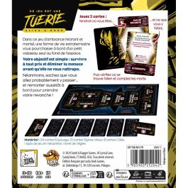 Goliath GOL5905965252042 Este Juego Es Un Asesino Juego De Mesa A Partir De 8 Años