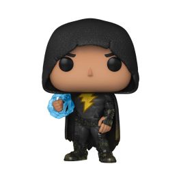 Funko Pop! Animation Ba: Black Adam 65343 Funko Pop! Animation Ba: Black Adam 65343 Precio: 9.68999944. SKU: B126KXAJXK