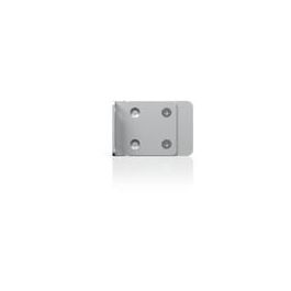 Ubiquiti Paneles de Montaje en Rack OCD 1U Blanco - Insertos Organizadores para Estética y Gestión de Cables en Racks de Red